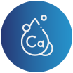 Calcium Icon