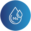 Magnesium Icon