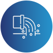 Zero Water Wastage Icon